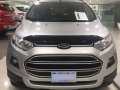 2018 Ford Ecosport 1.5L Trend At ZERO DOWN payment all in promo-0