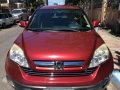 2008 Crv Matic 4wd 70tkm for sale -1