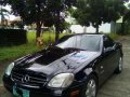 For Sale or Swap Mercedes Benz SLK230 Kompressor 1998-2