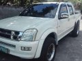 2005 Isuzu Dmax LS Automatic for sale-0