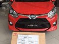 Toyota Wigo Summer Promo 2018 for sale-0