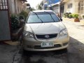Vios 1.5g 2003 for sale -0