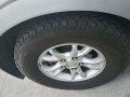 Ssangyong Actyon 4x2 suv 2008 for sale-11