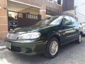 2003 Nissan Sentra GS Automatic for sale-0