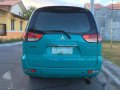 For Sale Mitsubishi Fuzion GLS 2008 Model-3