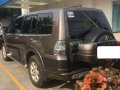 2012 Mitsubishi Pajero for sale-3