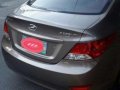 2012 Hyundai Accent 1.4 for sale-1