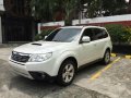 Subaru Forester XT 2009 automatic for sale-0