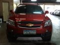 Well-maintained Chevrolet Captiva 2011 for sale-1