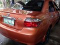 Vios Batman 2005 For Sale-3