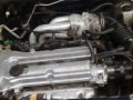 Mazda 323 manual 1997 model for sale -3