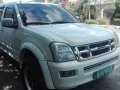 2005 Isuzu Dmax LS Automatic for sale-1