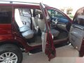 2013 Top of the Line Mitsubishi Montero Sport GTV 4X4 A-15