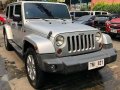 2011 Jeep Wrangler Unlimited for sale-1