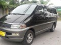 Toyota Regius Matic 1998 for sale -2