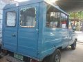1993 Toyota Tamaraw hspur gas for sale-4