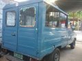 1993 Toyota Tamaraw hspur gas for sale-4