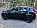 For sale!!! Ford Fiesta S Hatchback 2012 model acquired-1