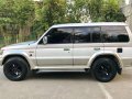 For sale!!! Mitsubishi Pajero 1997 model-2