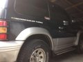 For sale Mitsubishi Pajero 2.5d 2005-0