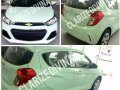 Chevrolet Spark 1.4l Manual Gas 2018 for sale-0