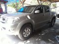 Toyota Hilux G 4x2 Fresh unit 2011 for sale-5