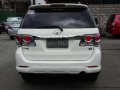 2011 Toyota Fortuner G DSL Auto for sale-2