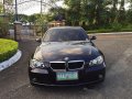Well-kept BMW 318i 2009 for sale-0