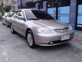 Honda Civic 2001 Vti for sale-0