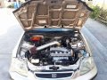 Honda Civic lxi bigote 1997 model for sale-1