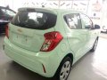 Chevrolet Spark 1.4l Manual Gas 2018 for sale-1