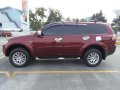 For sale Top of the Line Mitsubishi Montero Sport GTV 4X4 AT 2013-6