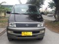 Toyota Regius Matic 1998 for sale -1