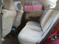 Honda City iDSI Automatic 2004 model for sale-3