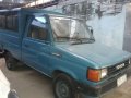 1993 Toyota Tamaraw hspur gas for sale-0