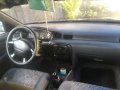 Nissan Sentra GTS 2000 for sale-1