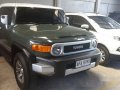 Toyota FJ Cruiser 2014 for sale-0