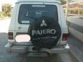 Mitsubishi Pajero Wagon for sale-2