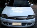 Ford Lynx Ghia at-limited edition 2002 for sale -1