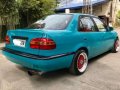 Toyota Corolla Lovelife Baby Altis 2001 for sale -7