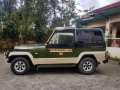  For sale Wrangler Jeep D4BF Diesel Engine-1