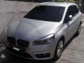 2016 BMW 218i Active Tourer (Luxury Edition) for sale-0