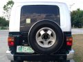 For sale 4x4 MT 2003 model Diesel Korando Kia Sportage-9