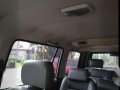 For sale Isuzu Crosswind xti 2007 model Manual Diesel-5