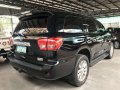 Toyota Sequoia Bullet Proof 2011 for sale-3