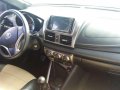 Toyota Yaris 2015 for sale -2