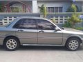 Mitsubishi Galant GTI 1992 for sale-0