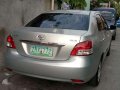 Toyota Vios E for sale -4