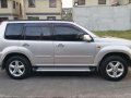Nissan Xtrail 200x A/T, 200 for sale-0