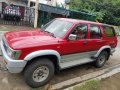 Toyota Hilux Surf 4x4 Diesel for sale -2